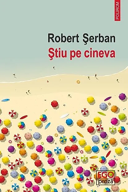 Știu pe cineva