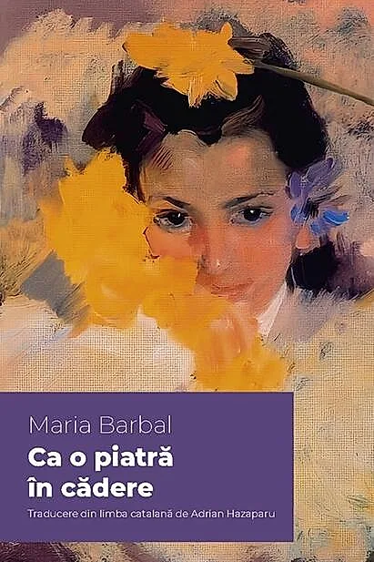 Ca o piatră în cădere