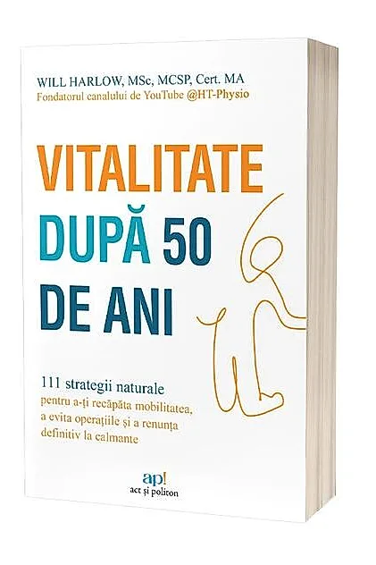 Vitalitate după 50 de ani