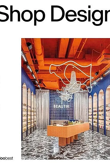 Shop Design 2026