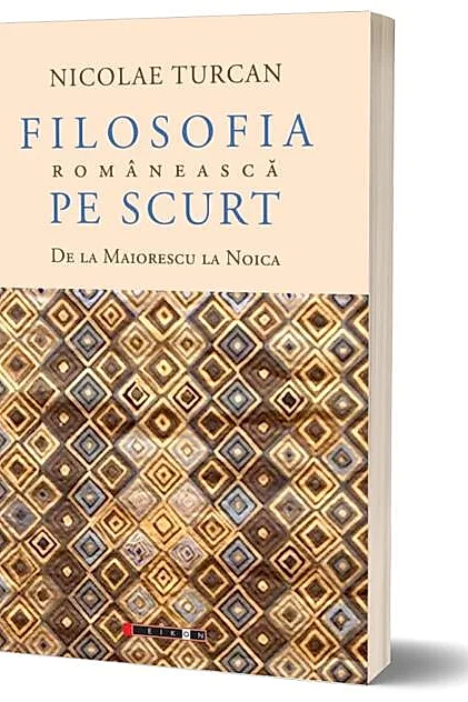 Filosofia românească pe scurt