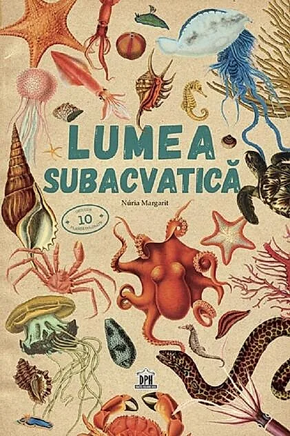 Lumea subacvatică