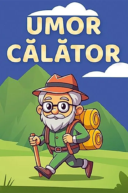 Umor călător