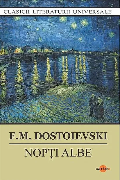 Nopți albe