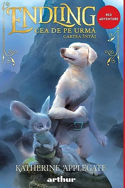 Endling. Cea de pe urmă (Vol. 1)