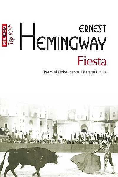 Fiesta (Top 10+)