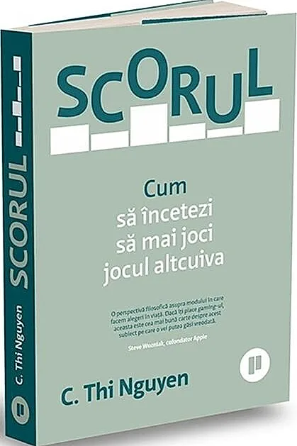 Scorul