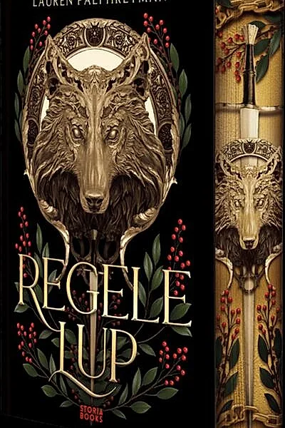 Regele Lup (Vol. 1)