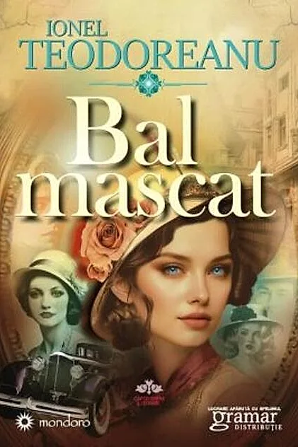 Bal mascat