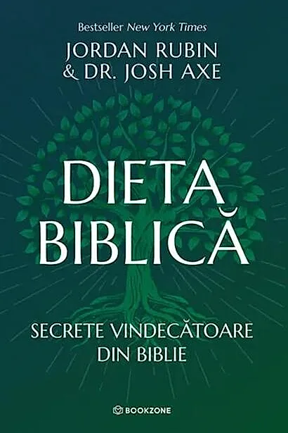 Dieta biblică