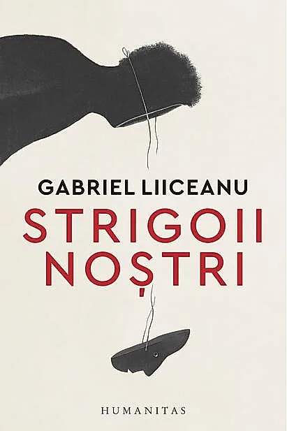 Strigoii noștri