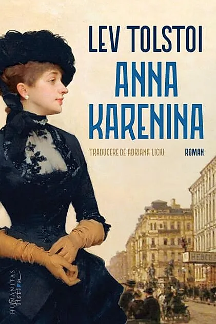 Anna Karenina