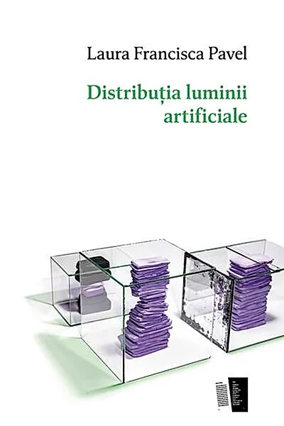 Distribuția luminii artificiale