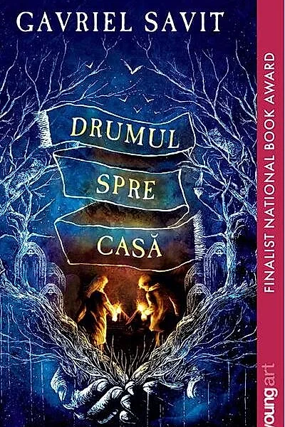 Drumul spre casă