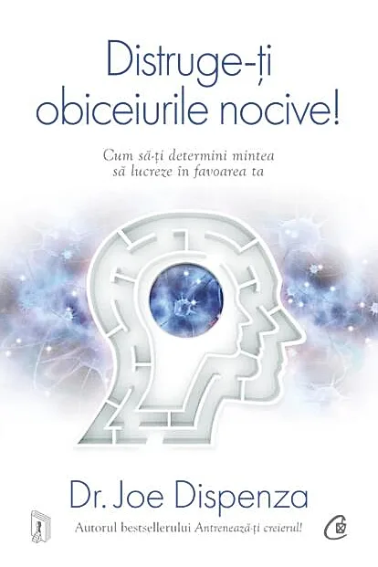 Distruge-ţi obiceiurile nocive!