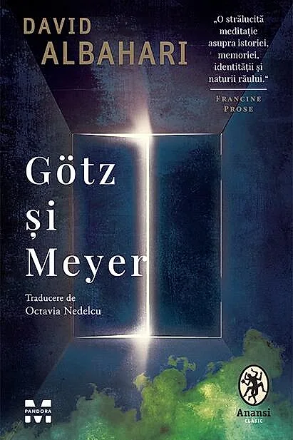 Götz și Meyer