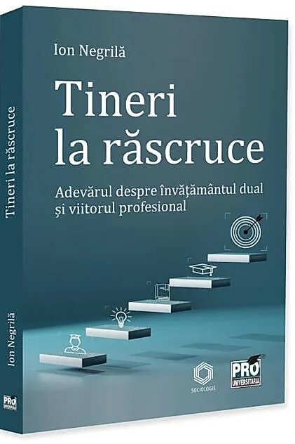 Tineri la răscruce. Adevărul despre învățămantul dual si viitorul profesional