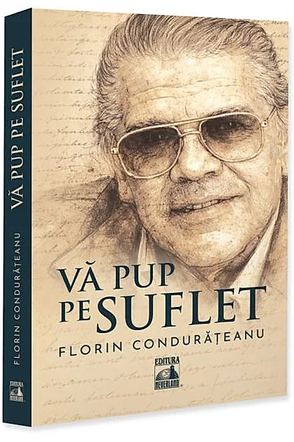 Vă pup pe suflet
