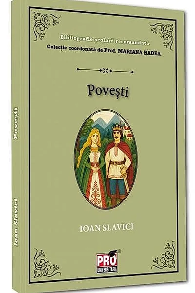 Povești