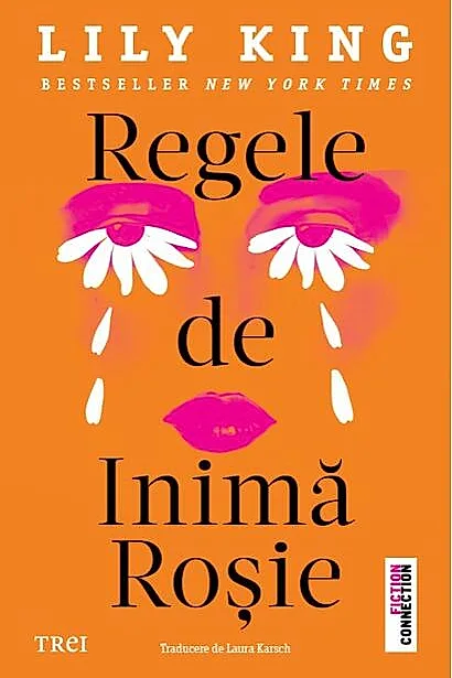 Regele de inimă roșie