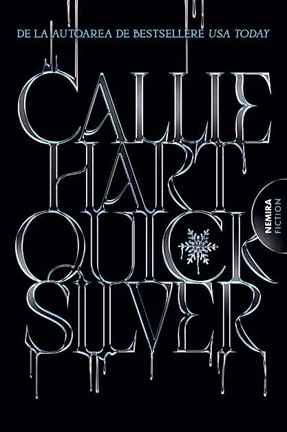 Quicksilver (Vol. 1)