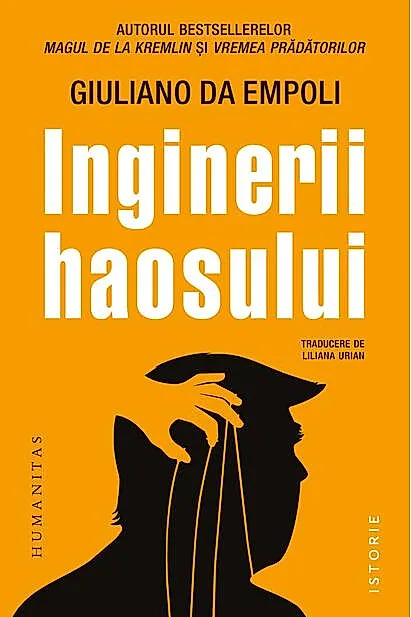 Inginerii haosului