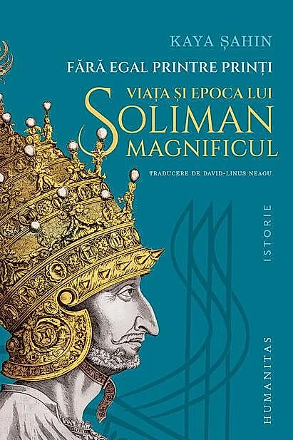 Fără egal printre prinţi