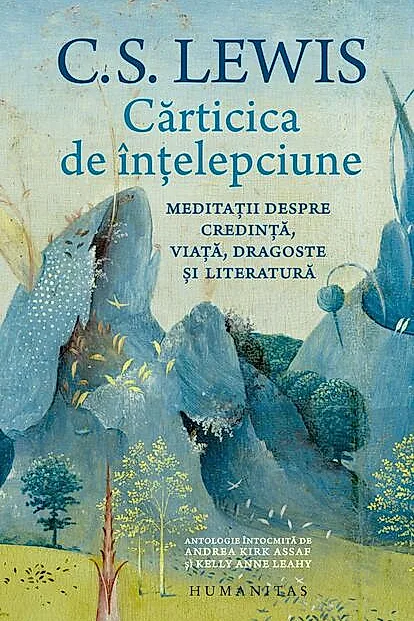 Cărticica de înțelepciune
