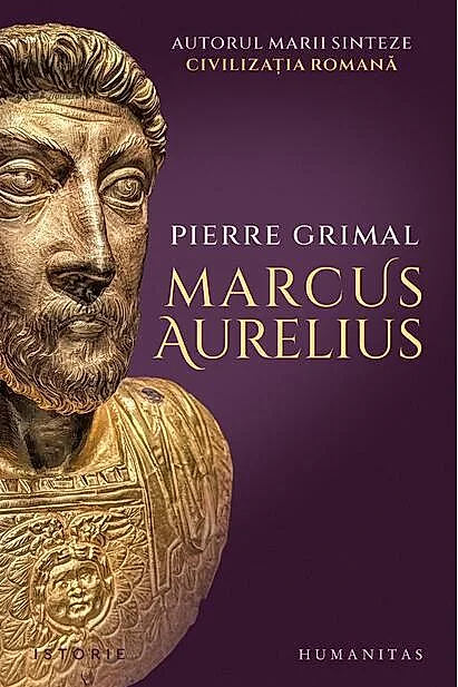 Marcus Aurelius