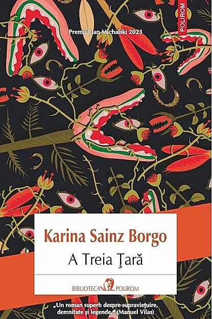A Treia Țară
