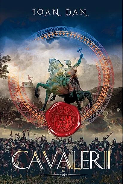 Cavalerii (Vol. 3)