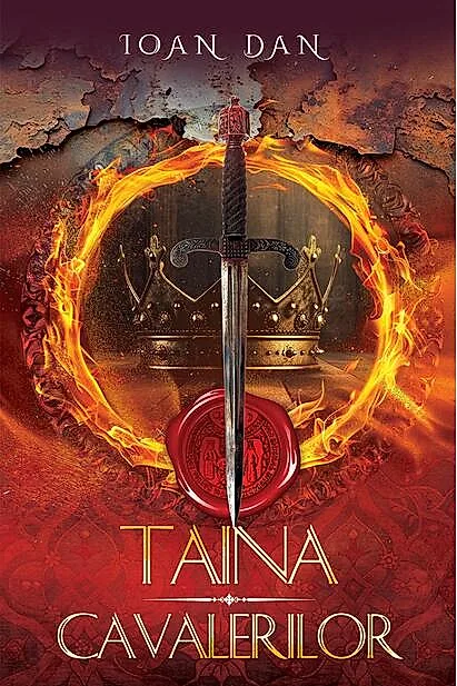 Taina Cavalerilor (Vol. 4)