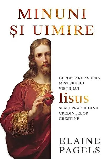 Minuni și uimire