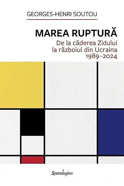 Marea Ruptură