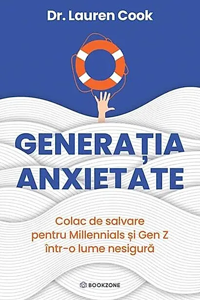 Generația Anxietate