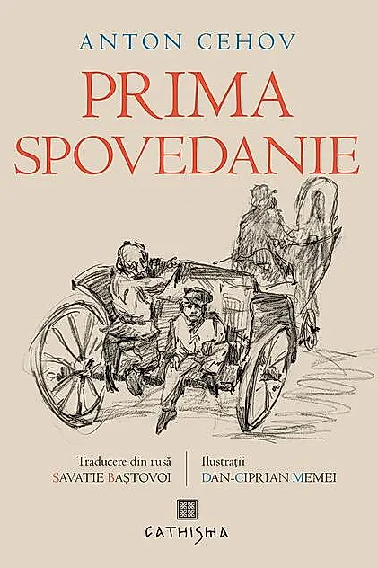 Prima spovedanie