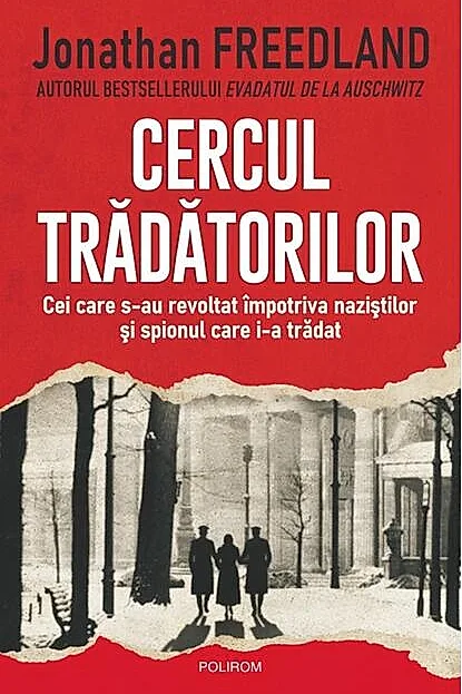 Cercul trădătorilor