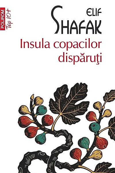 Insula copacilor dispăruţi (Top 10+)