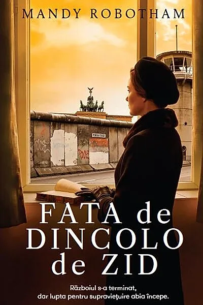 Fata de dincolo de zid