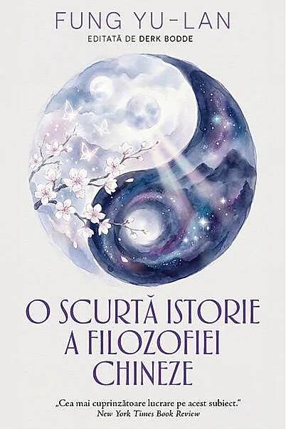 O scurtă istorie a filozofiei chineze