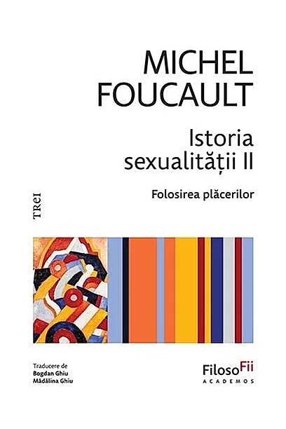 Istoria sexualității II