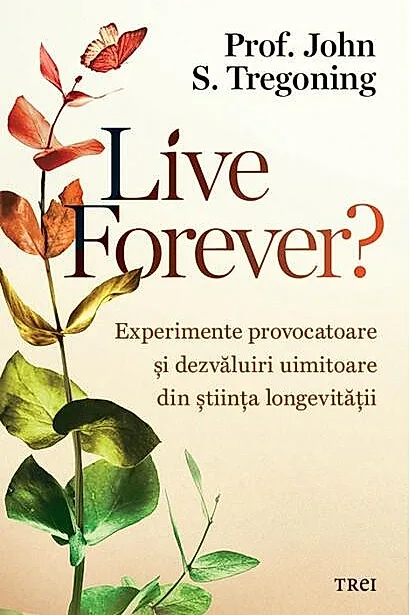 Live Forever?