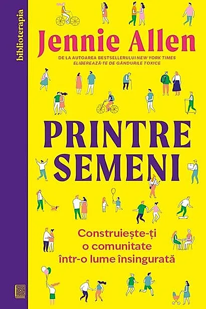 Printre semeni