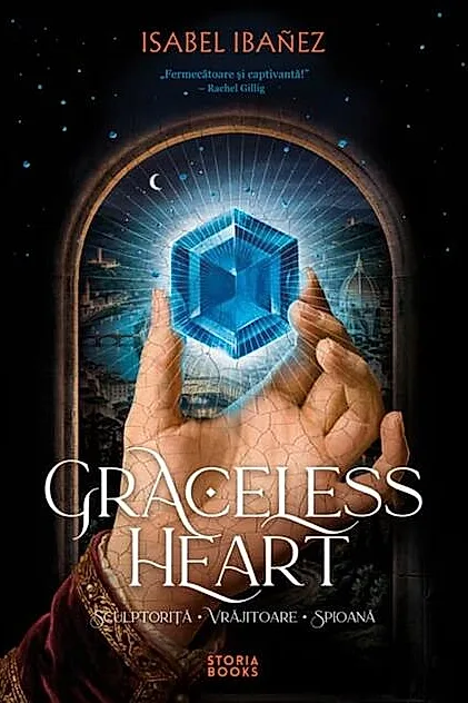 Graceless Heart