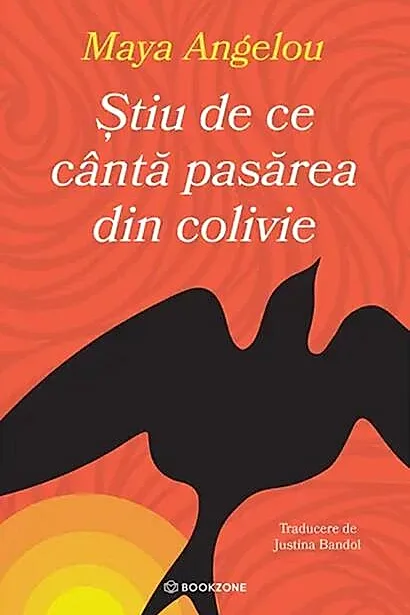 Știu de ce cântă pasărea din colivie