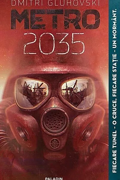 Metro 2035 (Vol. 3)