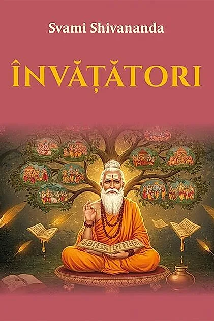 Învățători