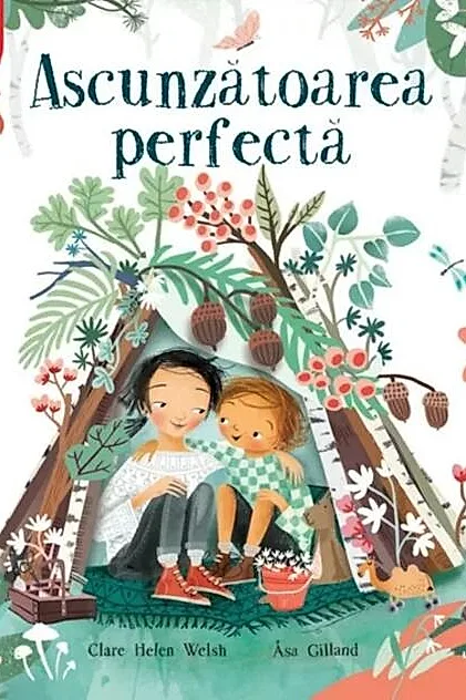 Ascunzătoarea perfectă
