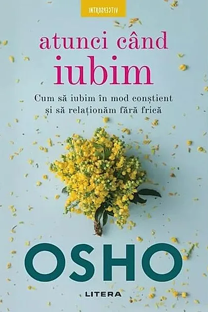 Atunci când iubim