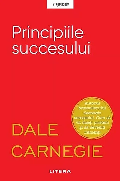 Principiile succesului